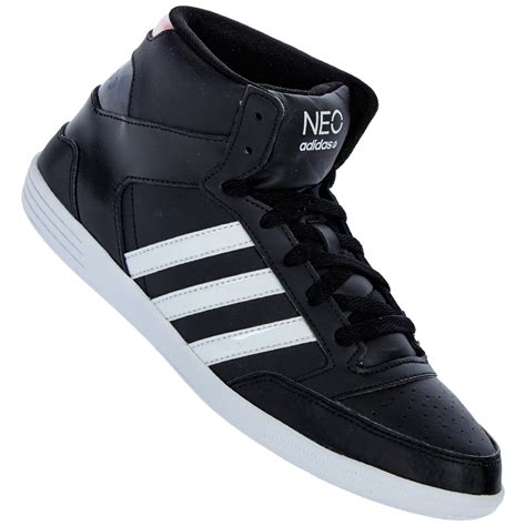 adidas neo hoops schuhe damen|Adidas women's hoop shoes.